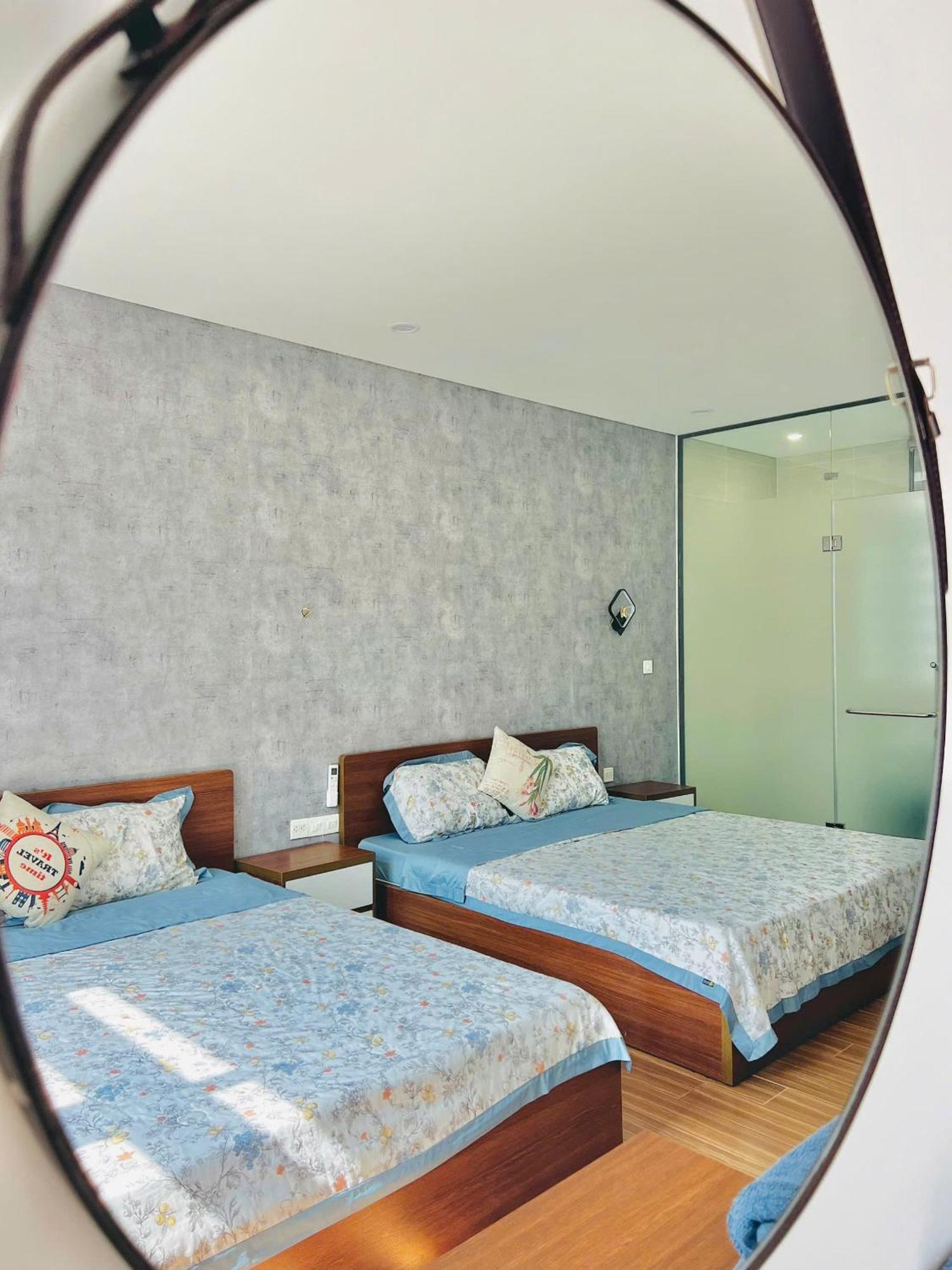 Ha Lan Homestay - Grandworld Phu Quoc Homestay Exterior foto
