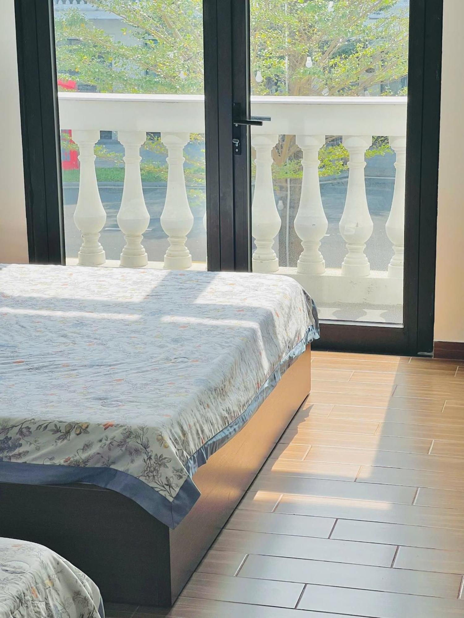Ha Lan Homestay - Grandworld Phu Quoc Homestay Exterior foto